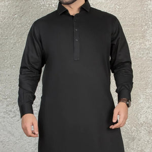 Black (Cotton Standard)