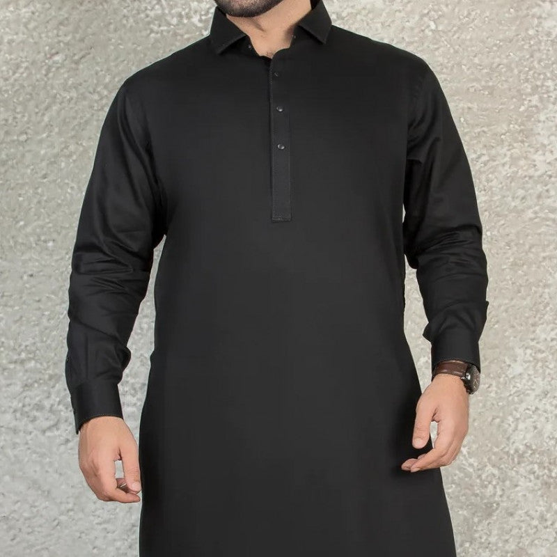 Black (Cotton Standard)